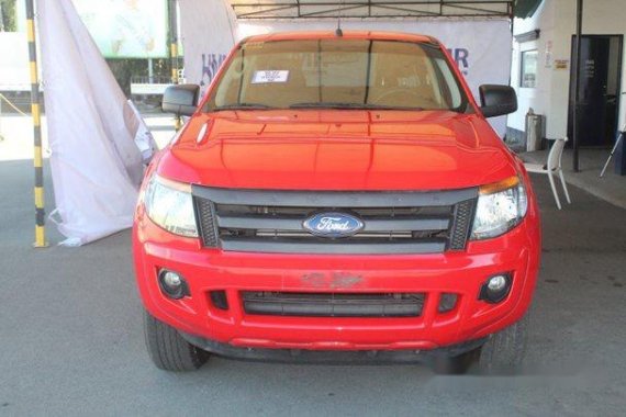 Ford Ranger 2015 MT for sale