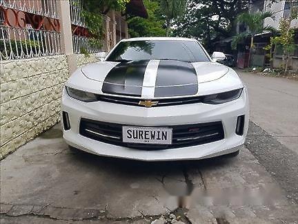 Chevrolet Camaro 2017 for sale