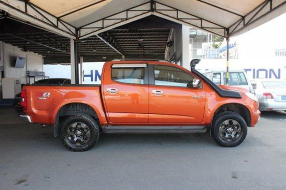 Chevrolet Colorado 2015 MT for sale