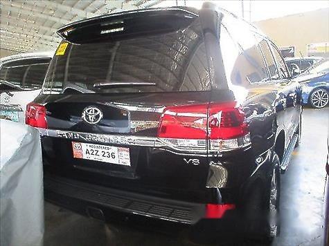 Toyota Land Cruiser 2018 for sale