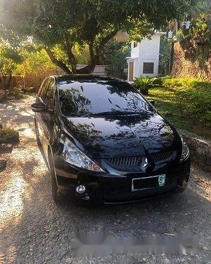 Mitsubishi Grandis 2008 for sale