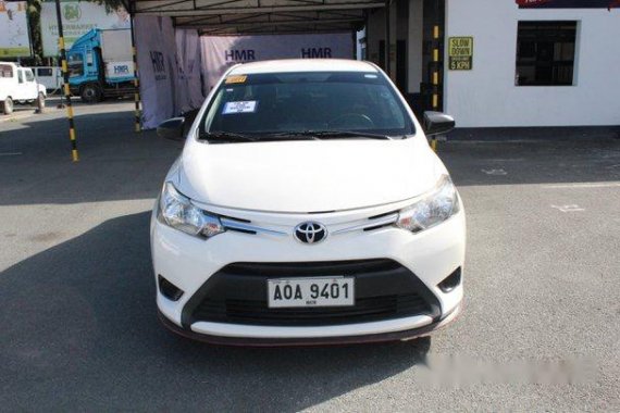 Toyota Vios 2015 MT for sale