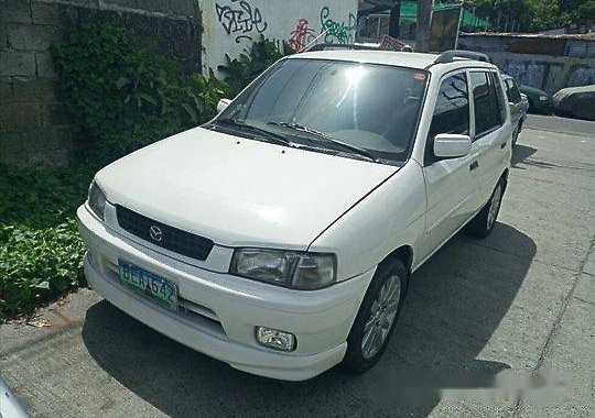 Mazda Demio 2000 for sale