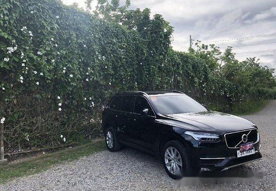 Volvo XC90 2018 for sale