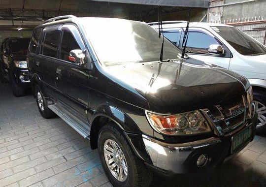 Isuzu Crosswind 2010 SPORTIVO MT for sale