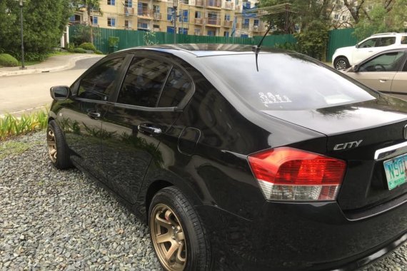 2009 Honda City for sale