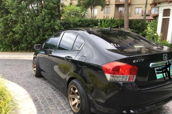 2009 Honda City for sale