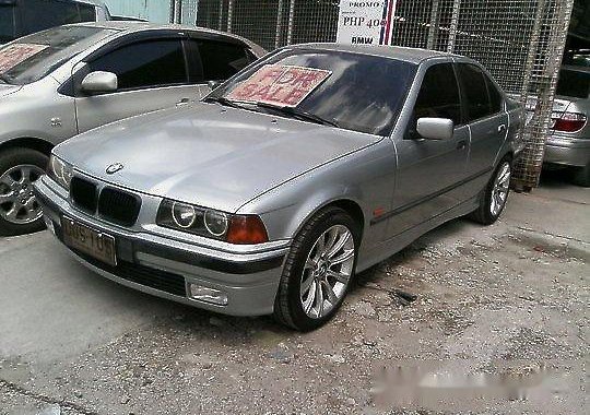 BMW 325i 2004 for sale