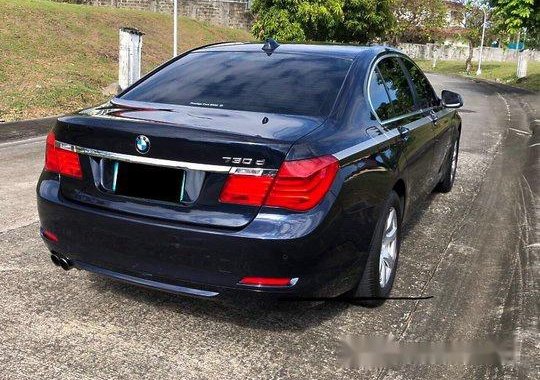 BMW 730d 2010 for sale