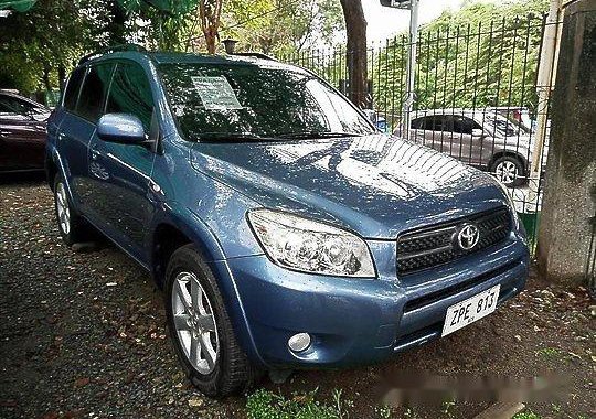 Toyota RAV4 2008 for sale