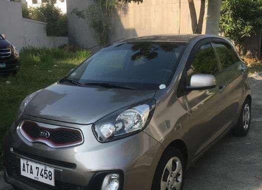 Kia Picanto 2015 For sale 