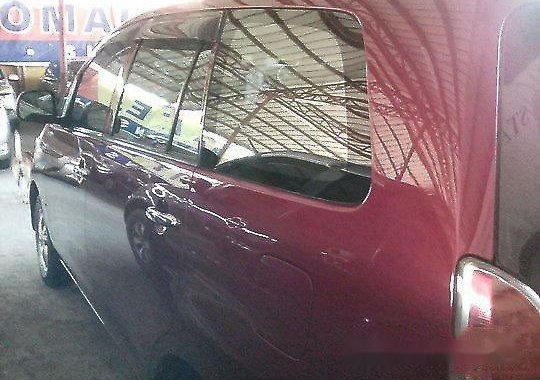 Toyota Innova 2010 for sale