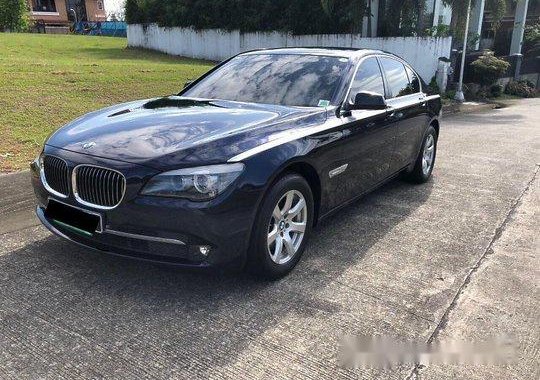 BMW 730d 2010 for sale