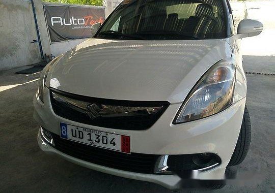 Suzuki Swift Dzire 2016 for sale