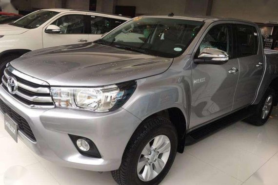 Toyota Hilux 2019 for sale