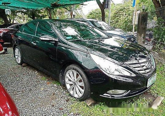 Hyundai Sonata 2011 for sale