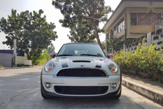 Mini Cooper S 2011 for sale