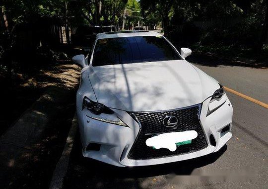 Lexus IS 300 2013 for sale