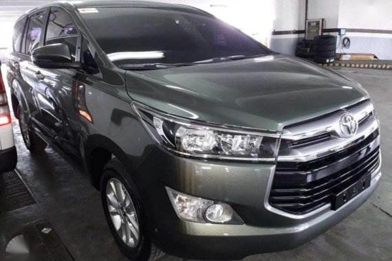2019 Toyota Innova for sale