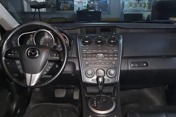 Mazda CX-7 2011 for sale