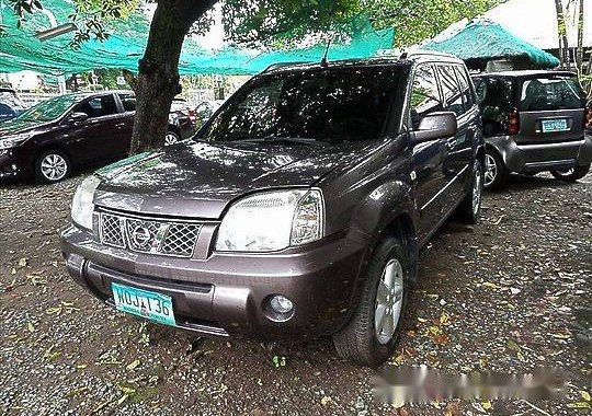 Nissan X-Trail 2013 for sale