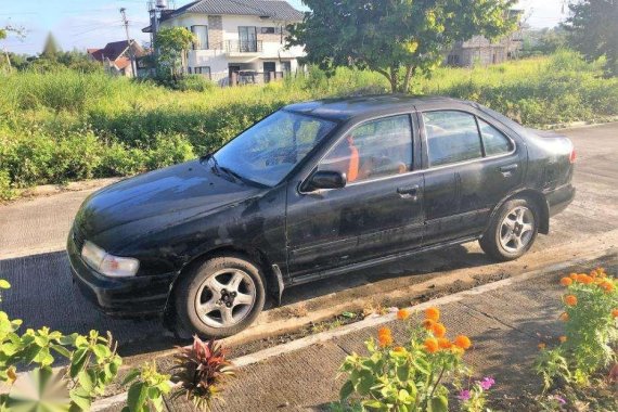 Nissan Sentra 1997 for sale