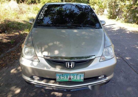 Honda City 2005 AT for sale