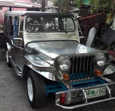 TOYOTA Owner Type Jeep otj oner