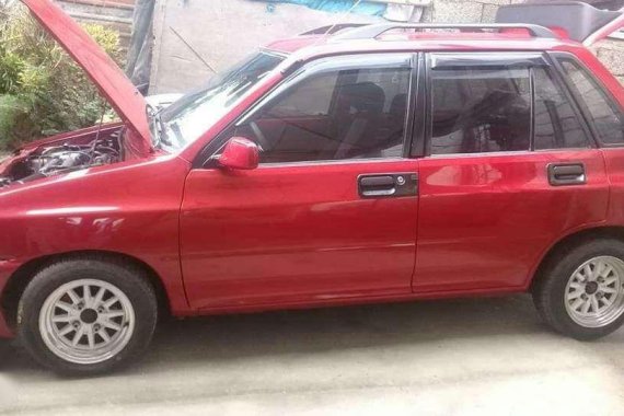 1995 Kia Cd5 for sale