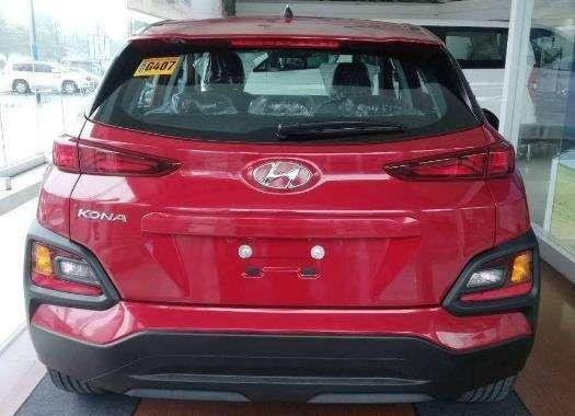 Brand New Hyundai KONA 88k only DP 2019