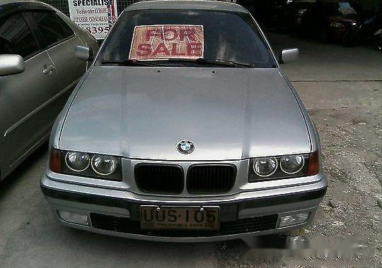 BMW 325i 2004 for sale