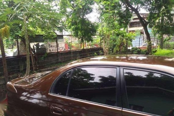 Toyota Corona 1996 for sale