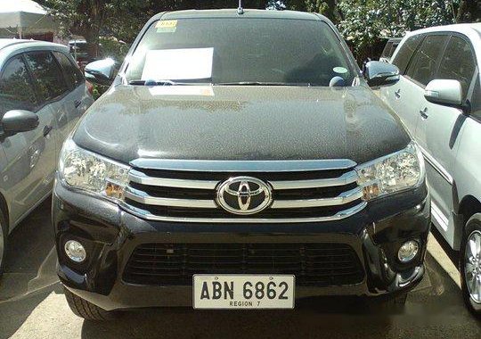 Toyota Hilux 2016 for sale