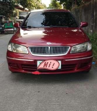 Nissan Exalta 2003 for sale