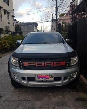 Ford Ranger 2015 for sale