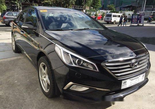 Hyundai Sonata 2016 for sale