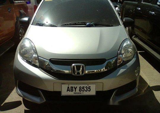 Honda Mobilio 2015 for sale