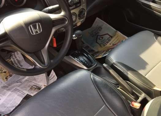 2012 Honda City AT for sale