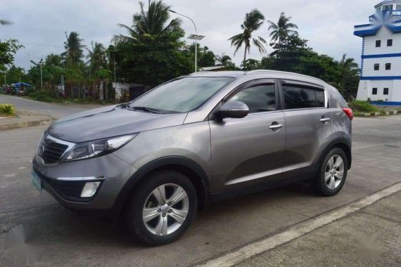 Kia Sportage 2011 for sale