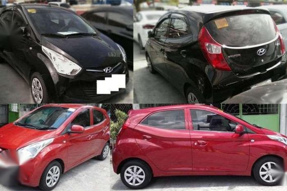 Hyundai Eon 2016 for sale