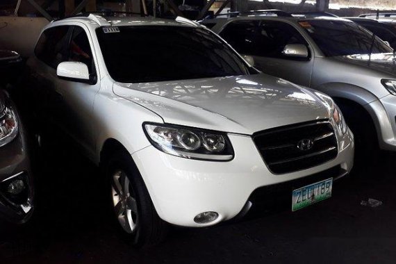 Hyundai Santa Fe 2006 AT for sale