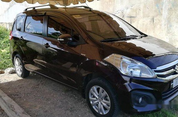 Suzuki Ertiga 2016 for sale