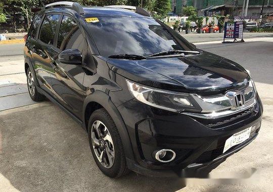 Honda BR-V 2018 for sale