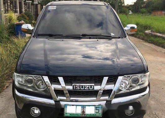 Isuzu Crosswind 2010 for sale