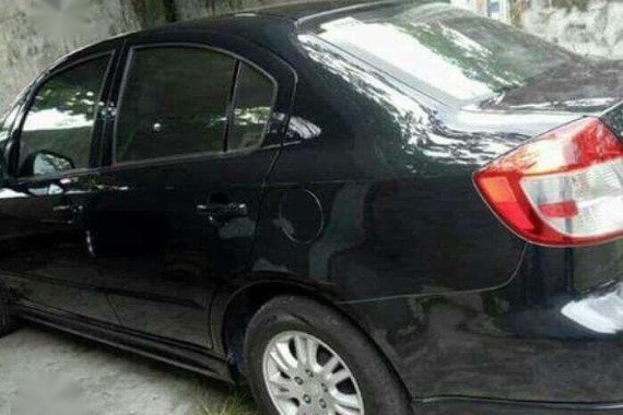 For sale Suzuki Sx4 2008