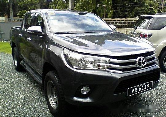 Toyota Hilux 2015 for sale