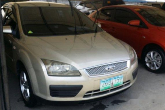 Ford Focus 2006 for sale