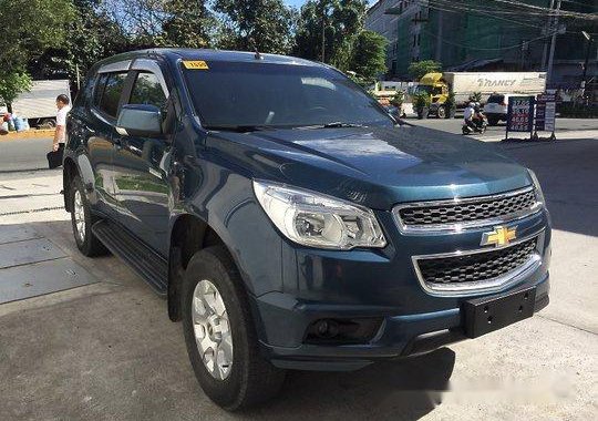 Chevrolet Trailblazer 2016 for sale