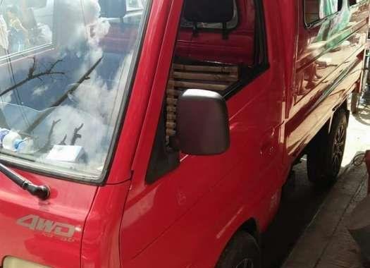 SMZUKI Multicab for sale metro manila