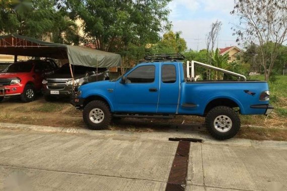 2000 Ford F150 for sale